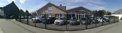 garage vangoidsenhoven|Contactez